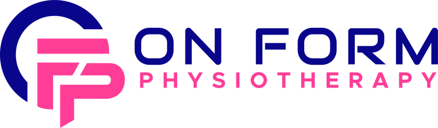 On Form Physio