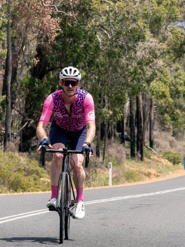 Tim Castles, Clinical Director at On Form Physio