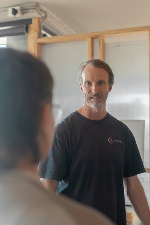 Tim Castles, Clinical Director at On Form Physio